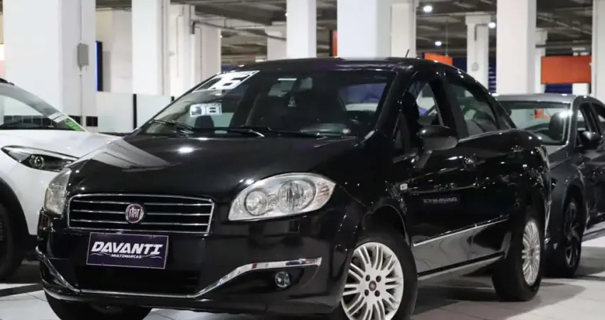 Fiat Linea Flex Manual