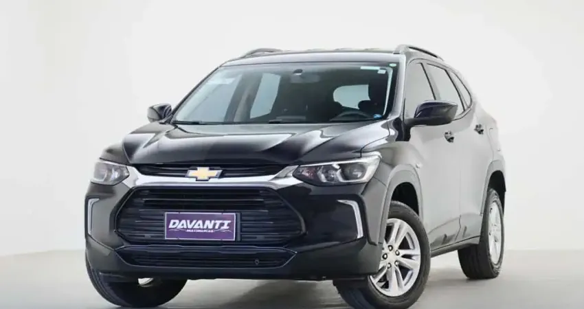 Chevrolet Tracker Flex Automático