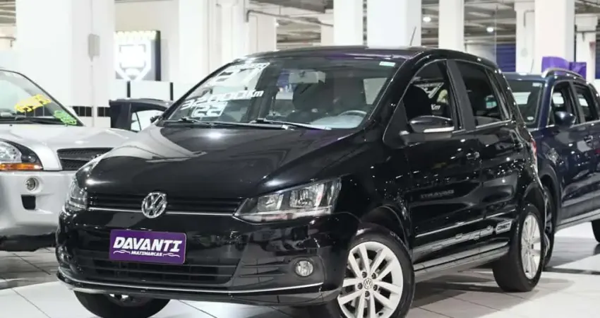 Volkswagen Fox Flex Manual