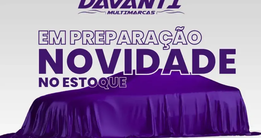 Renault Duster Dynamique 2.0 Flex Automático 2017