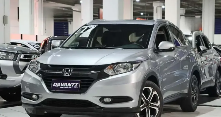 Honda HR-V Flex CVT