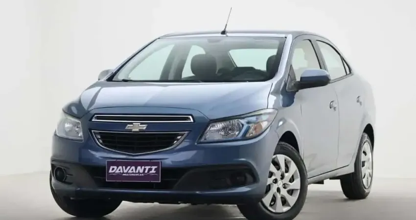 Chevrolet Prisma Flex Automático
