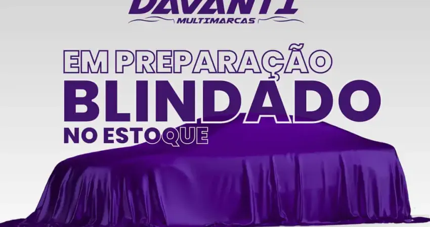 Hyundai Creta Prestige 2.0 Flex Automático 2018