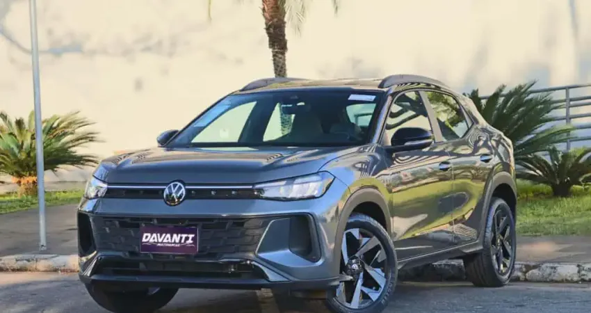 Volkswagen Tera Flex Automático