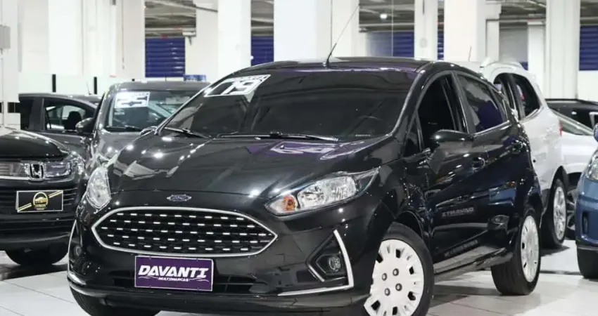 Ford New Fiesta SE 1.6 Hatch Flex Manual 2019