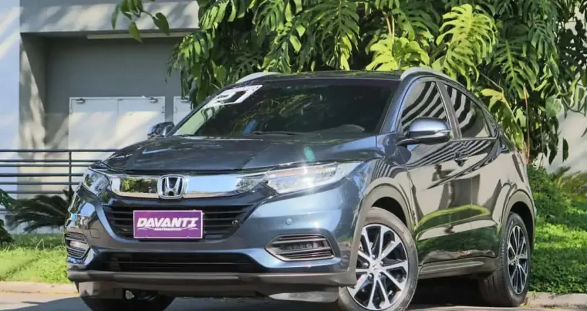 Honda HR-V EXL 1.8 Flex Automático 2021