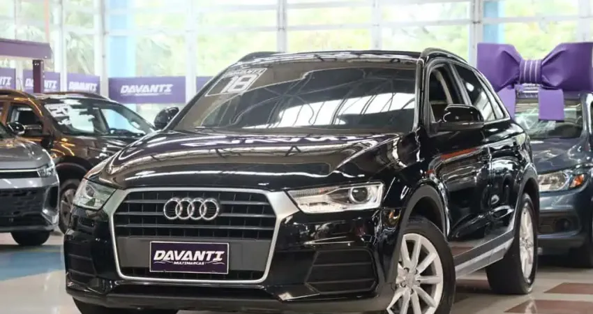 Audi Q3 Flex Automático