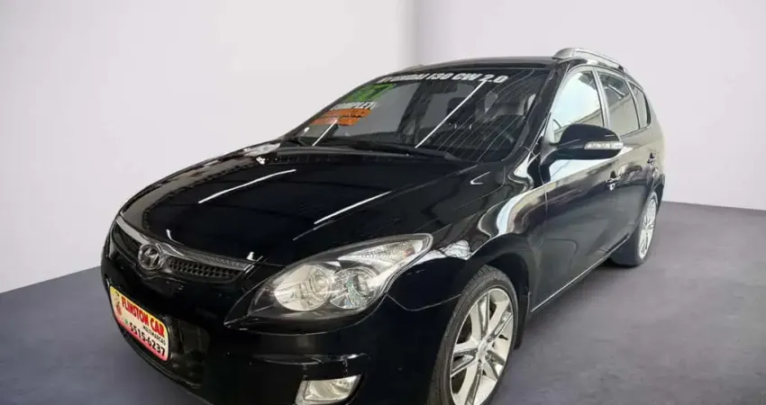 HYUNDAI I30 CW 2.0 16V 145cv Aut. 5p