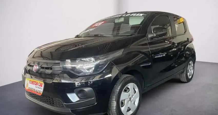 FIAT MOBI LIKE 1.0 Fire Flex 5p.