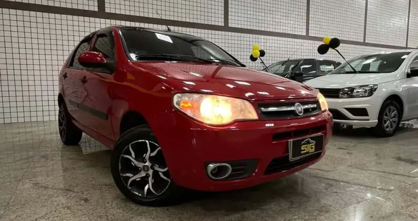 Fiat Palio 2012 1.0 mpi fire economy 8v flex 4p manual