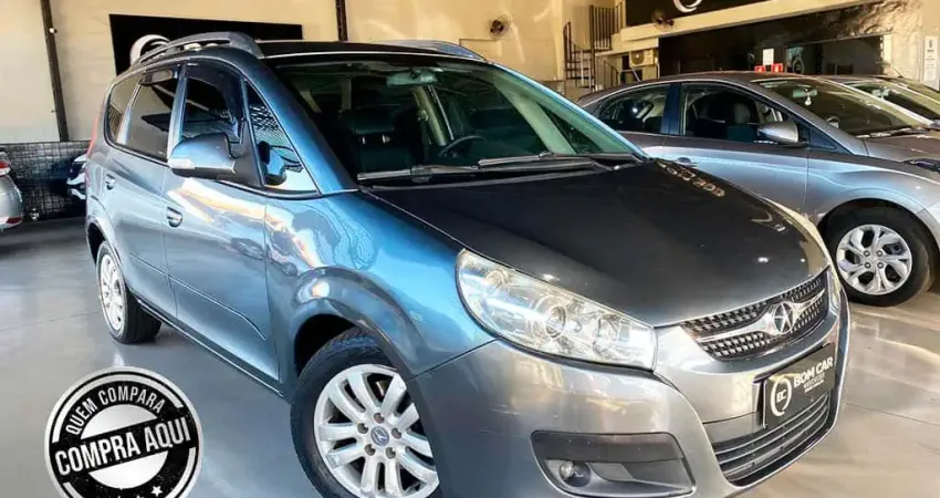 JAC J6 2.0 16V 5p Mec.