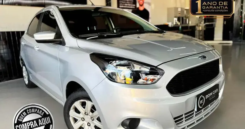 FORD KA 1.0 SE/SE Plus TiVCT Flex 5p