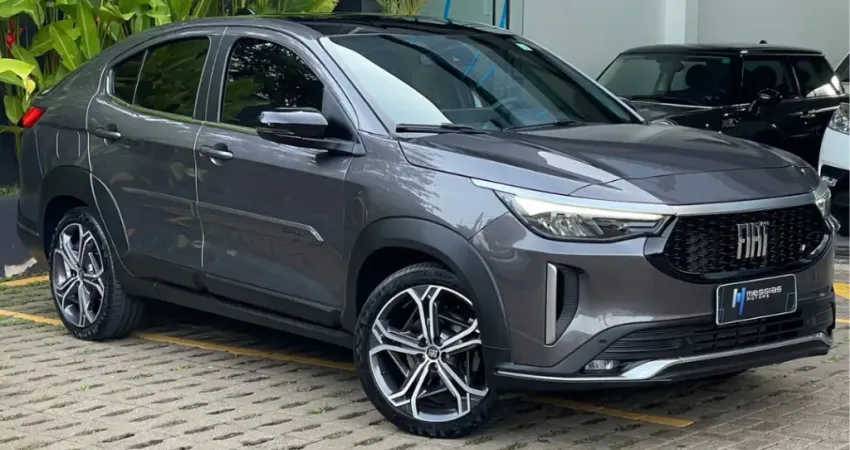 Fastback Impetus 1.0 200 T. Flex 2023