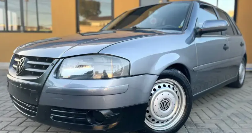 GOL POWER 1.6 8V AP
