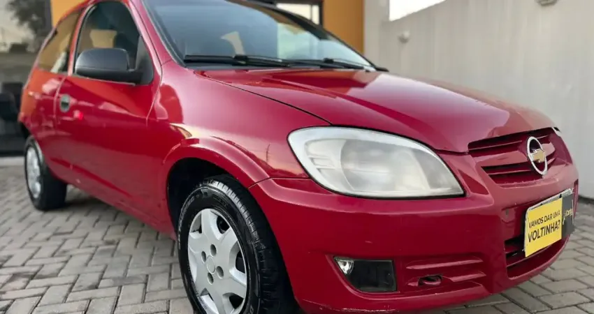 excelente opção de carro barato para o dia a dia, celta com ar quente e DH