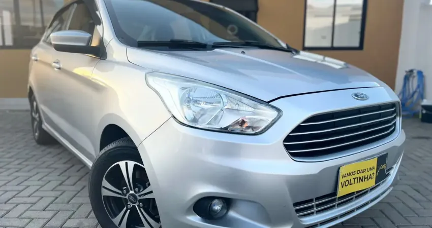 ford KA SEDAN motor 4 cilindros com correia dentada a seco motor SIGMA, o melhor de todos