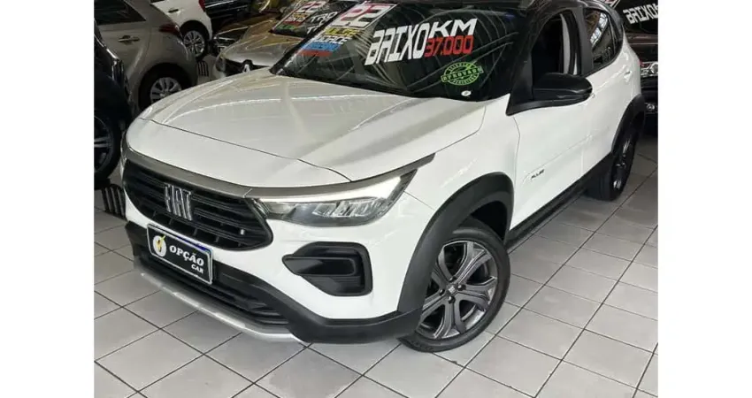 Fiat Pulse 2022 1.0 turbo 200 flex audace cvt