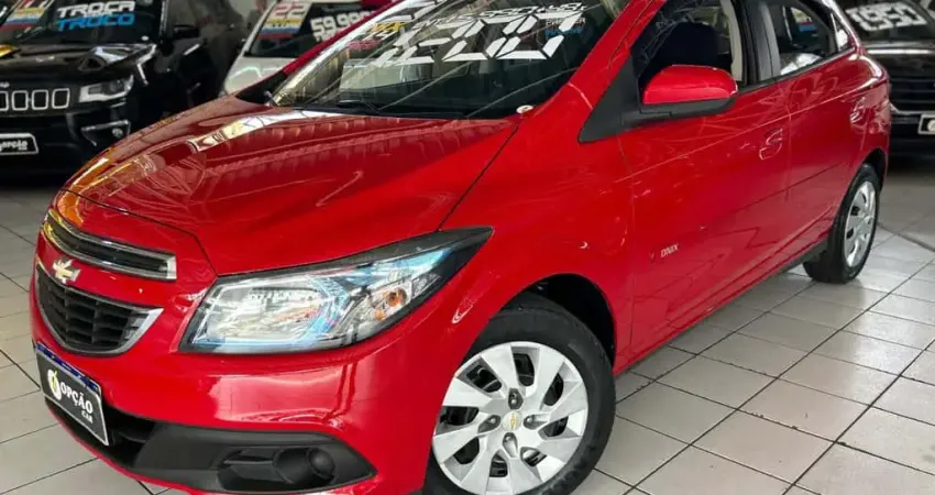 Chevrolet Onix 2013 1.4 mpfi lt 8v flex 4p manual