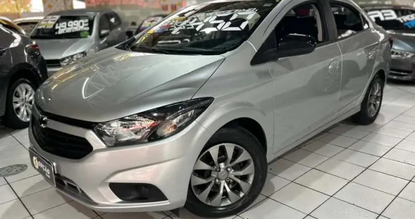 Chevrolet Onix 2021 1.0 flex lt manual
