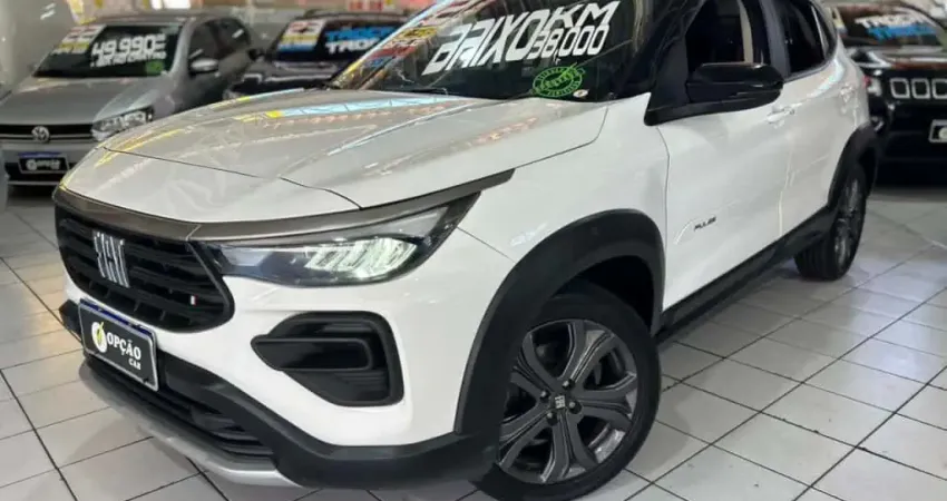 Fiat Pulse 2022 1.0 turbo 200 flex audace cvt