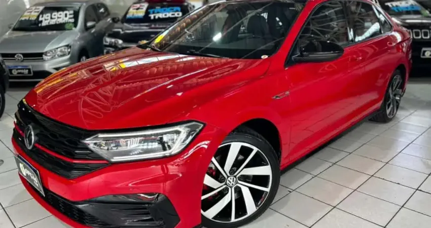 Volkswagen Jetta 2019 2.0 350 tsi gasolina gli dsg