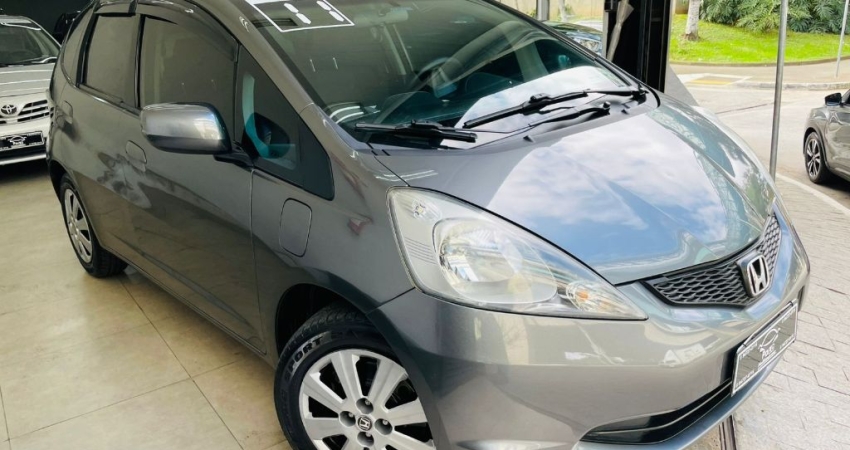 Honda Fit DX 1.4 Flex 2011