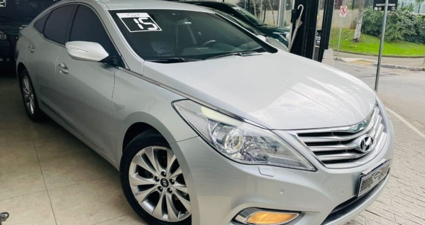 Hyundai Azera GLS 3.0 V6 (Aut) 2015