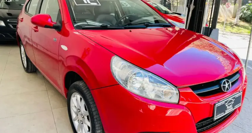 Jac J3 1.4  2012