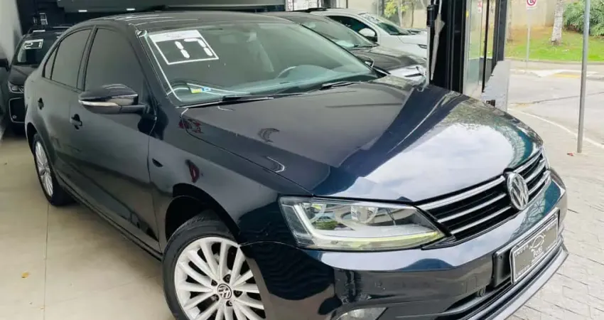 Volkswagen Jetta Gasolina Automático