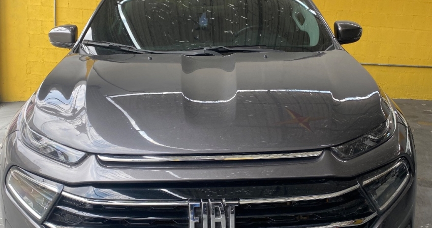 FIAT TORO 1.3 TURBO 