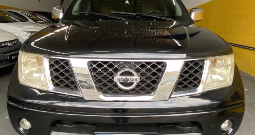 FRONTIE 4X4 DIESEL 
