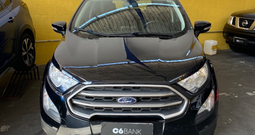 Ecosporte 2018 Automático 