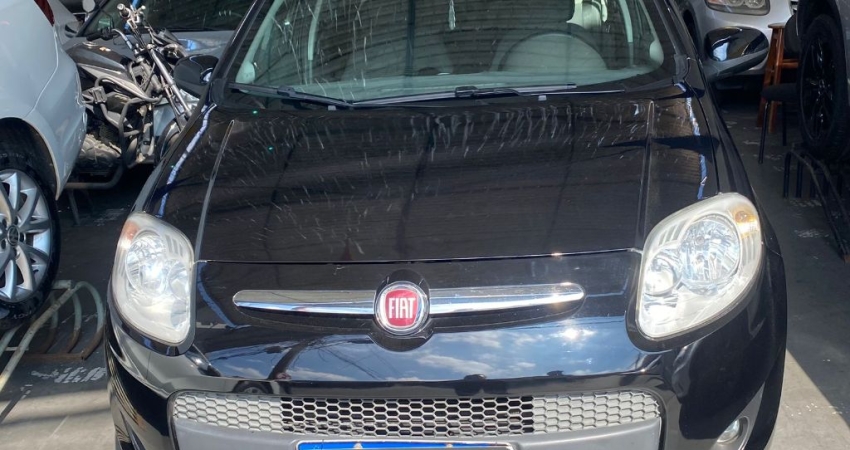 Fiat Palio 1.4 Attractive  Flex 5p