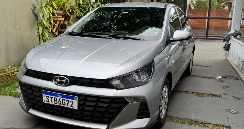 HB20 Sense 2024 29.900 km