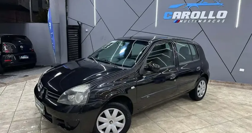 Renault Clio Flex Manual