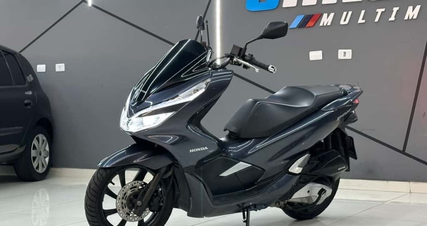 Honda PCX Gasolina Automatizado