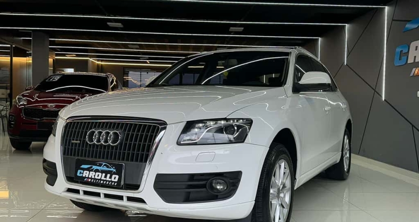 Audi Q5 Gasolina Automático