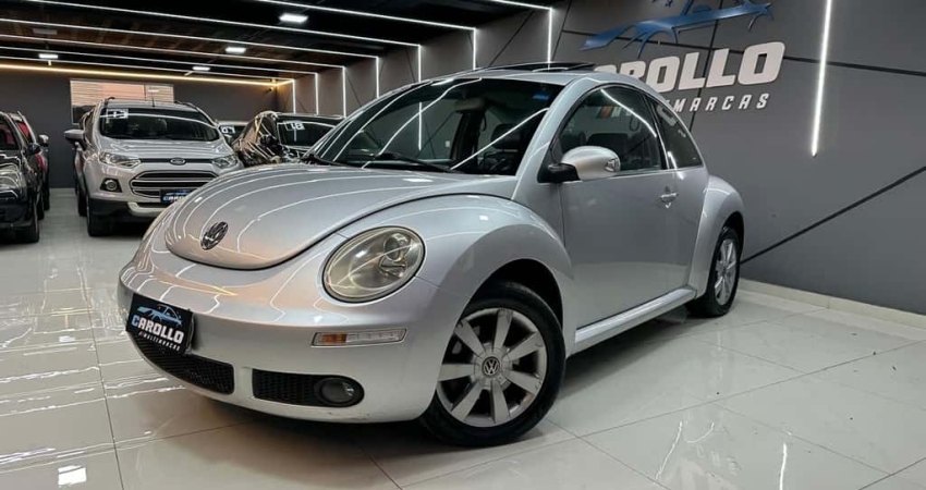 Volkswagen New Beetle Gasolina Automático