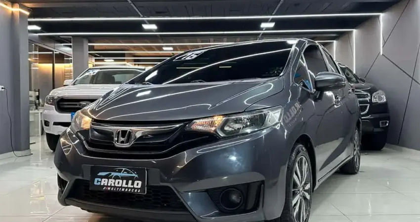 Honda Fit Flex CVT