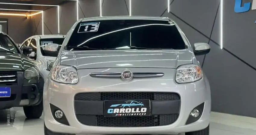 Fiat Palio Flex Manual