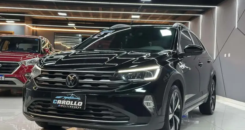 Volkswagen Nivus Flex Automático