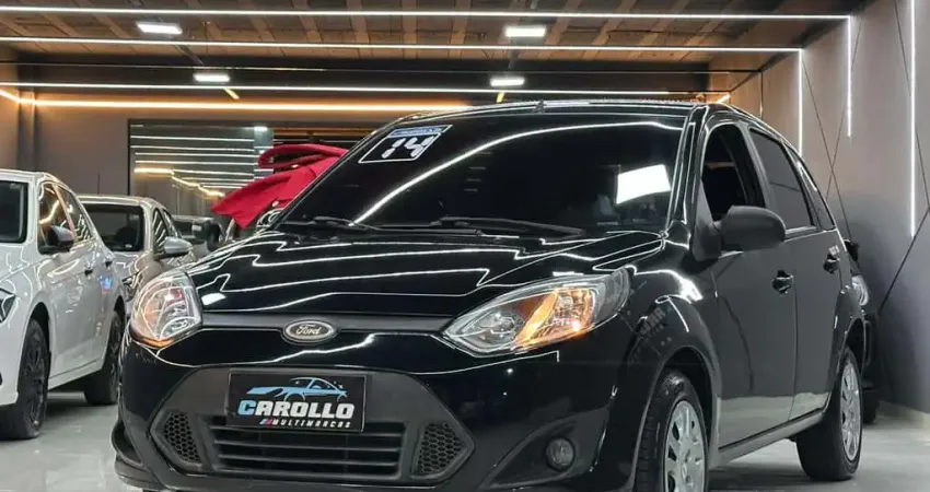 Ford Fiesta Hatch Flex Manual