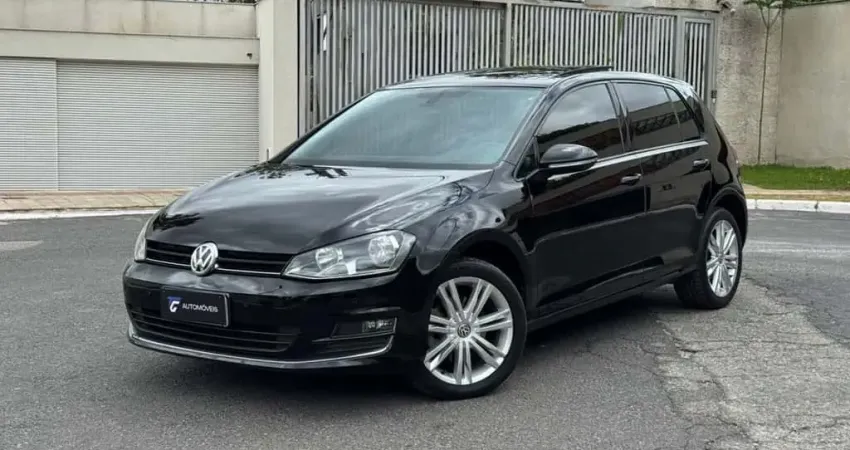 Volkswagen Golf 2014 1.4 tsi highline 16v gasolina 4p automático