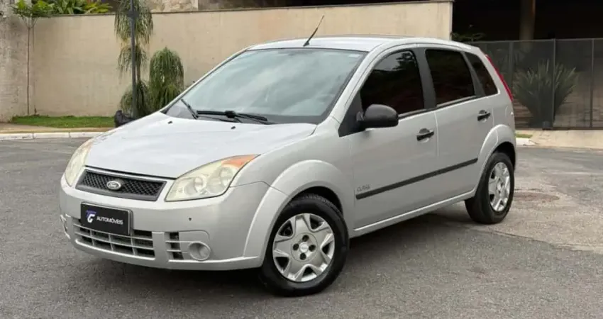 Ford Fiesta 2010 1.0 mpi class hatch 8v flex 4p manual