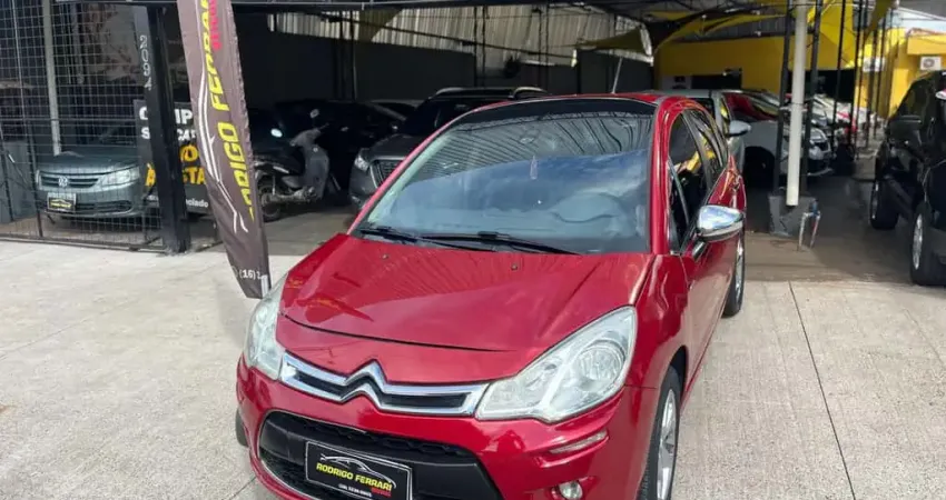 CITROEN C3 120A EXCLUSIV 2013
