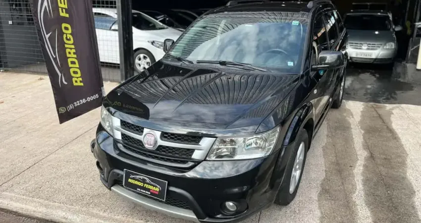 FIAT FREEMONT PRECISIO 2012