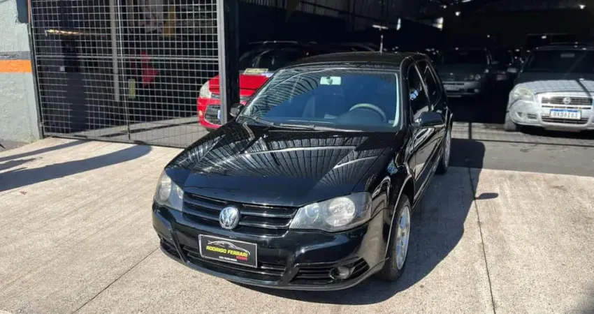 VOLKSWAGEN GOLF 2010
