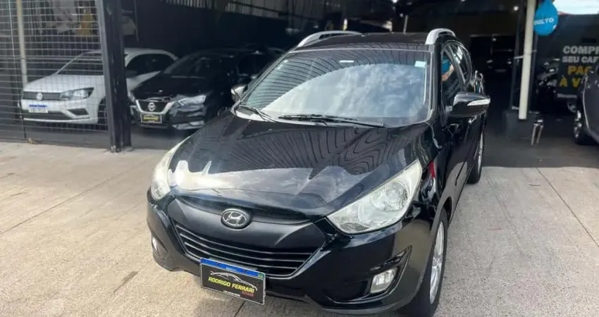 HYUNDAI IX 35 B 2014