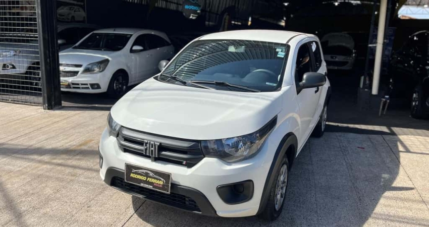 FIAT MOBI LIKE 2024