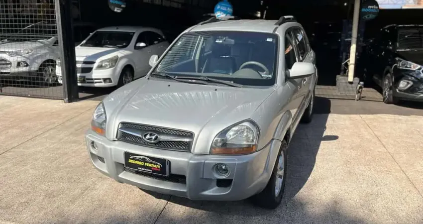 HYUNDAI TUCSON GLB 2012